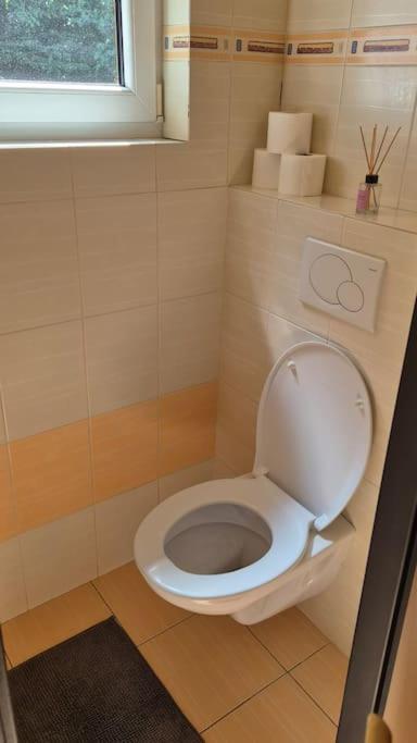 Appartamento Chaloupka Amalka Rožnov pod Radhoštěm Esterno foto