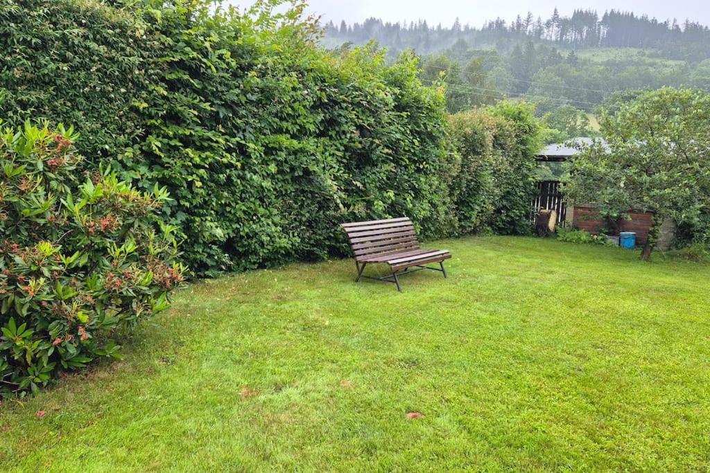 Appartamento Chaloupka Amalka Rožnov pod Radhoštěm Esterno foto